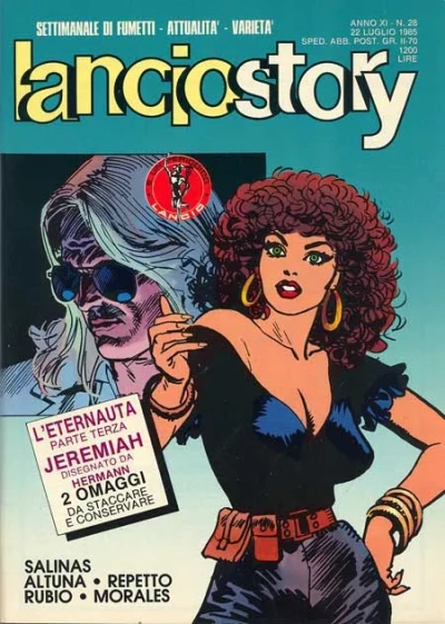 Cover of Issue #198528