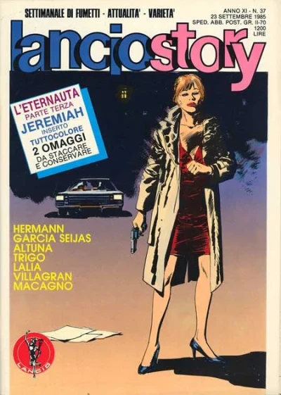 Cover of Issue #198537