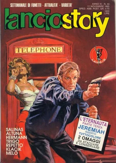 Cover of Issue #198544