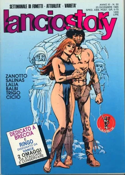 Cover of Issue #198550