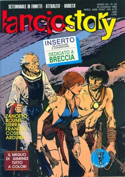 Cover of Issue #198625