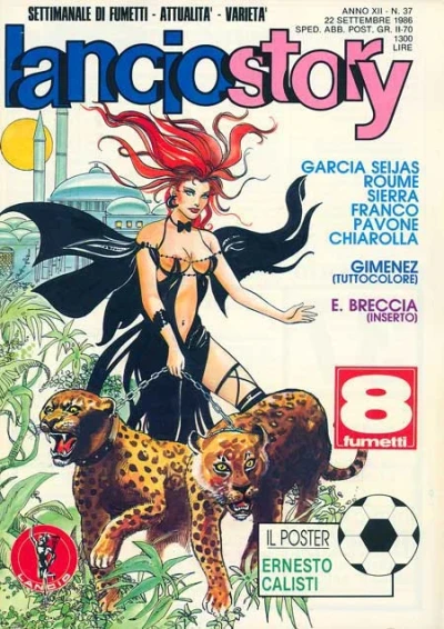Cover of Issue #198637
