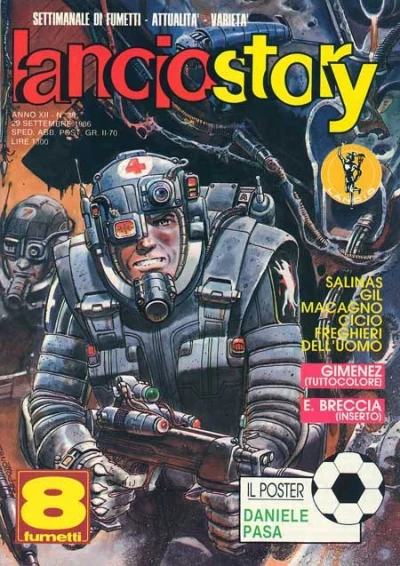 Cover of Issue #198638