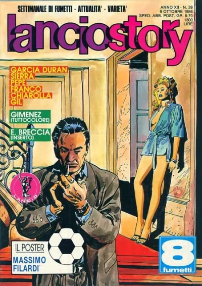 Cover of Issue #198639