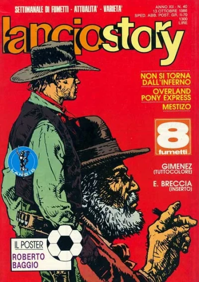 Cover of Issue #198640