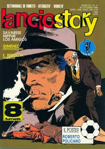 Cover of Issue #198641
