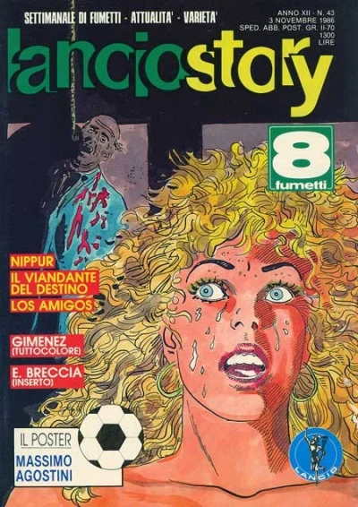 Cover of Issue #198643