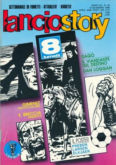 Cover of Issue #198648