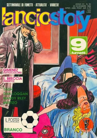 Cover of Issue #198650