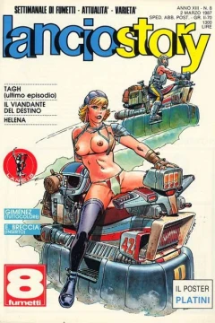 Issue #198708