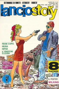 Issue #198709