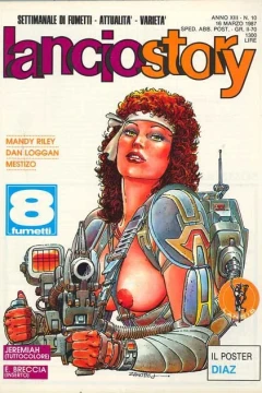 Issue #198710