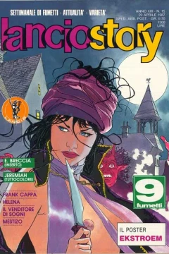 Issue #198715