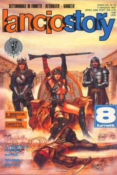 Issue #198718