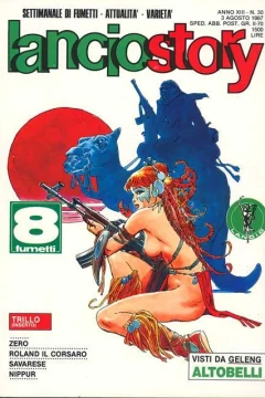 Issue #198730