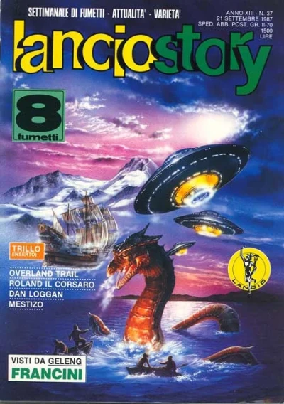 Cover of Issue #198737