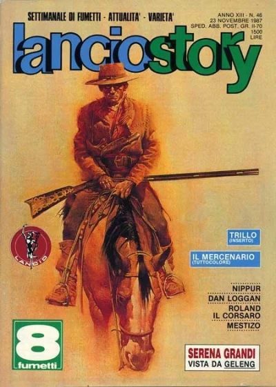 Cover of Issue #198746