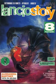 Issue #198747