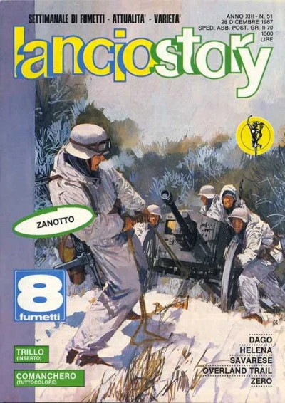 Cover of Issue #198751