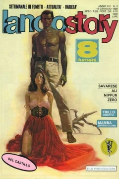 Issue #198802