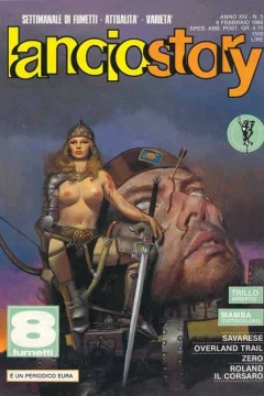 Issue #198805