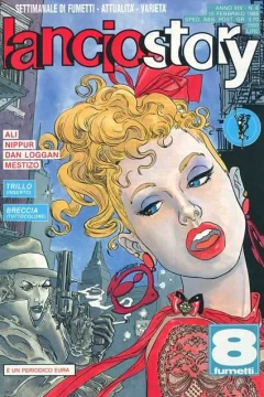 Issue #198806
