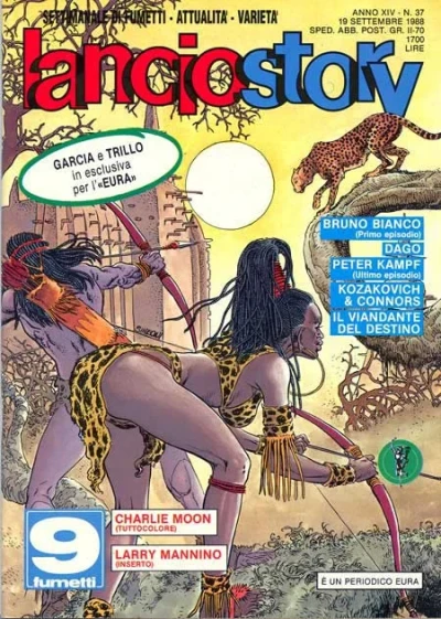 Cover of Issue #198837
