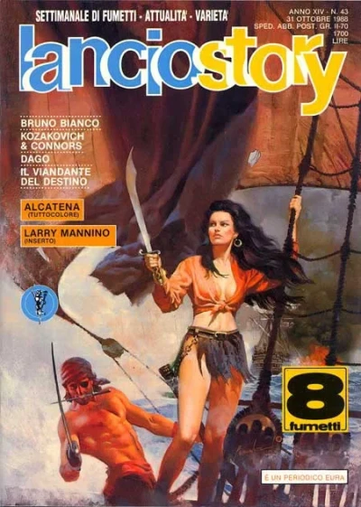 Cover of Issue #198843