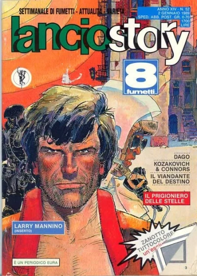 Cover of Issue #198852