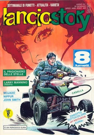 Cover of Issue #198902