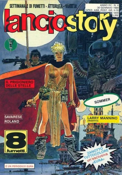 Cover of Issue #198904