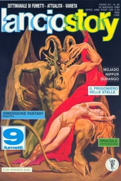 Issue #198920