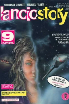 Issue #198921