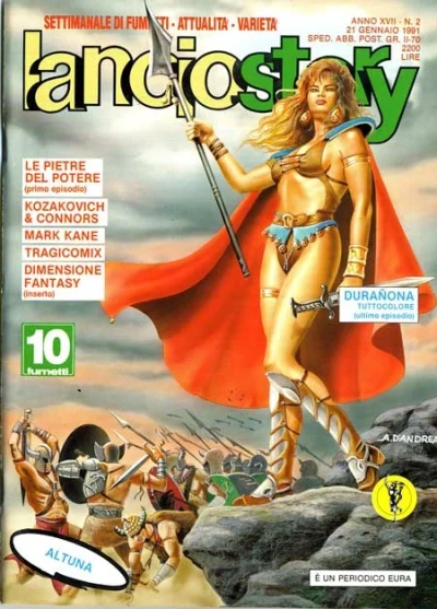 Cover of Issue #199102