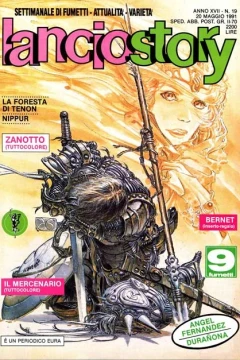 Issue #199119