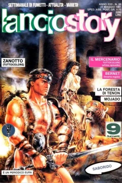 Issue #199120