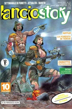 Issue #199121