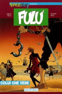 Fulu' 2: Colui che vede