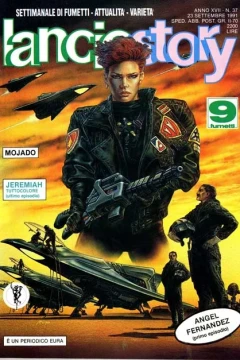 Issue #199137