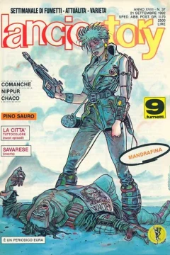 Issue #199237