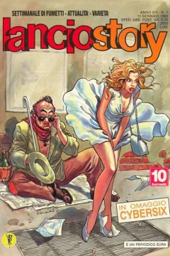 Issue #199301