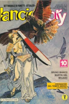 Issue #199302