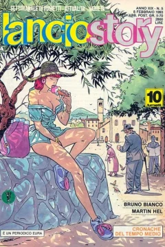 Issue #199305