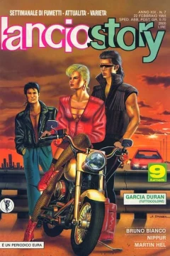 Issue #199307