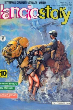 Issue #199308