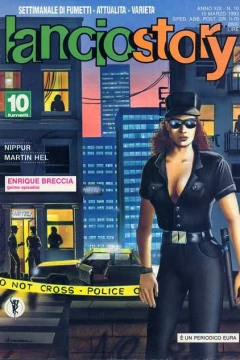 Issue #199310