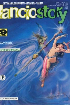 Issue #199320