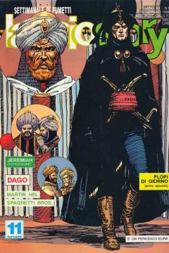 Issue #199401