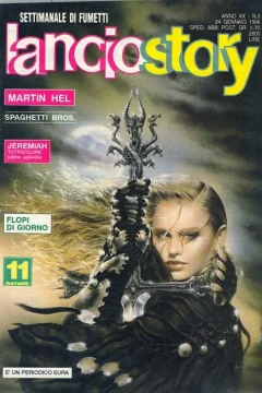 Issue #199403