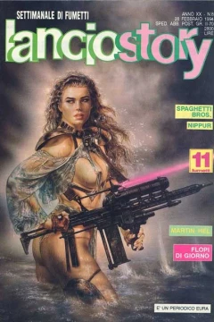 Issue #199408